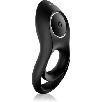 Satisfyer LEGENDARY DUO inel pentru penis vibrator - imagine 2